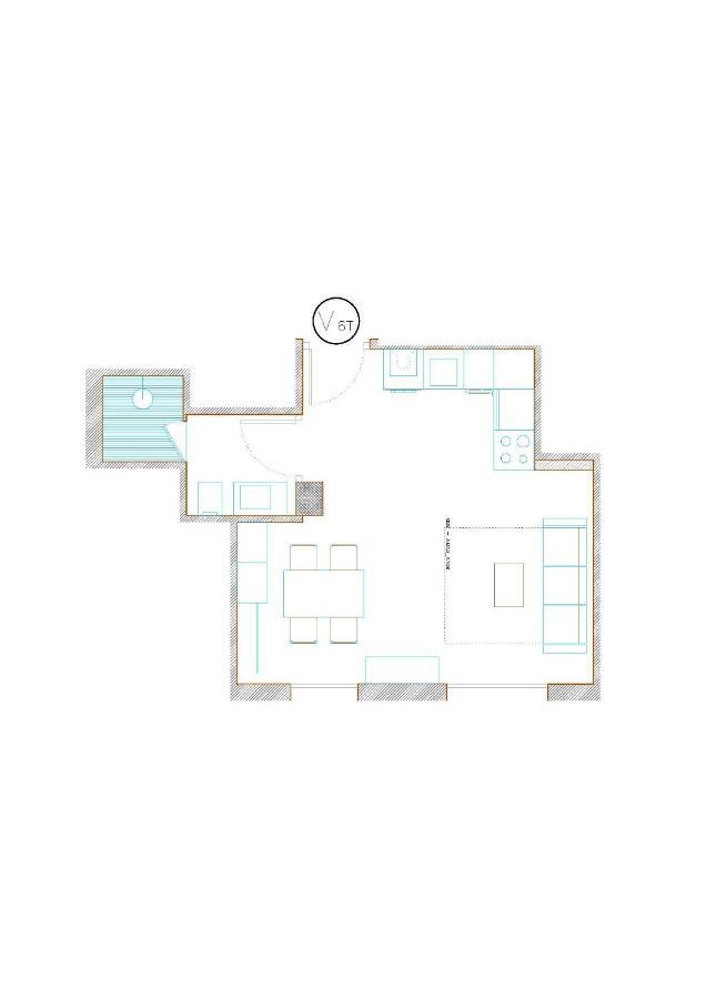Apartamentos Las Ciencias Studio T 瓦伦西亚 外观 照片